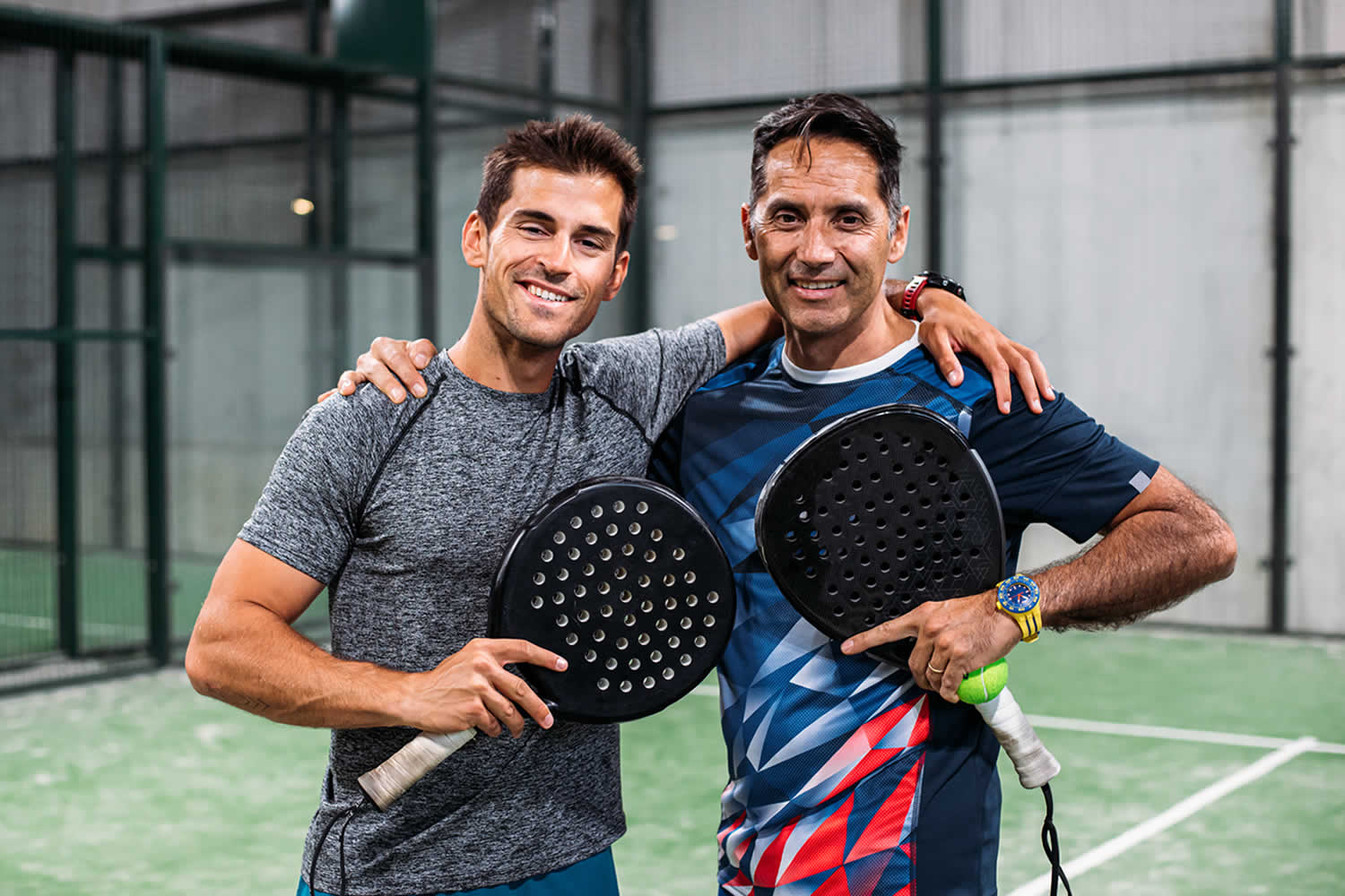 Padel